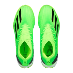 ADIDAS X SPEEDPORTAL.1 TF / Q3 22, Fodboldstøvle, Unisex, Grøn 10 ADIDAS X SPEEDPORTAL.1 TF / Q3 22, Fodboldstøvle, Unisex, Grøn -Rabatbutik For Sportsudstyr b2df81277b8f4df5b2ad52b514930a71