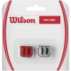 Wilson Profeel RDSI, Vibrationsdæmper, Rød 2 Wilson Profeel RDSI, Vibrationsdæmper, Rød -Rabatbutik For Sportsudstyr b2f52cbfe2c641bb95b0e3a949b04164