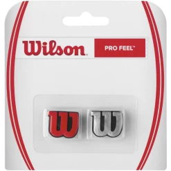 Wilson Profeel RDSI, Vibrationsdæmper, Rød