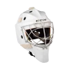 CCM GFL AXIS GOALIE FACE MASK SR NCCE 21/22, Keepermaske, Senior, Hvid -Rabatbutik For Sportsudstyr b34635edac7044f2b42f078fee01840e