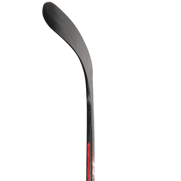 CCM Hs Ultimate Yt 23/24, Ishockeystav, Barn, Sort 5 CCM Hs Ultimate Yt 23/24, Ishockeystav, Barn, Sort - Billede 3