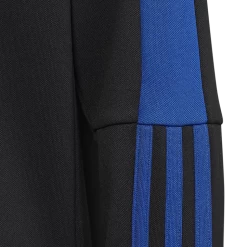 ADIDAS TIRO HOT TRAINING TOP ES Y, Træningstrøje, Junior, Sort -Rabatbutik For Sportsudstyr b375d9c001444a9bb565e021e007ac02