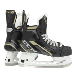 CCM TACKS AS 570 Hockey Skates Intermediate, Hockeyskøjte Intermediate, No Color