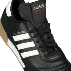 ADIDAS Mundial Goal, Fodboldsko , Sort -Rabatbutik For Sportsudstyr b41b5f6da7f14f6a80d00ba8f1d1430b