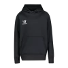 Warrior ALPHA X Performance Hoody 21/22, Hættetrøje, Junior, Sort -Rabatbutik For Sportsudstyr b4535ecf833141efaea9fe87e1d1b64c