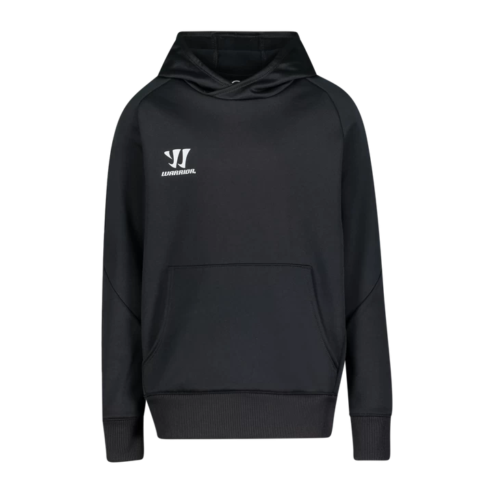 Warrior ALPHA X Performance Hoody 21/22, Hættetrøje, Junior, Sort 3 Warrior ALPHA X Performance Hoody 21/22, Hættetrøje, Junior, Sort