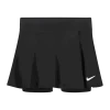 Nike Court Dri-FIT Victory Skirt Flouncy, Tennisnederdel, Dame, Sort -Rabatbutik For Sportsudstyr b515c2a7522b4715983b7a70f0d5f86b