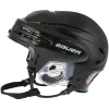Bauer 5100, Ishockeyhjelm, Senior , Sort -Rabatbutik For Sportsudstyr b5cd7c84a56b47629baf80dcfa2fc905