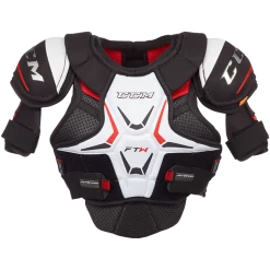CCM Jetspeed Women, Skulderbeskytter, Dame, STD