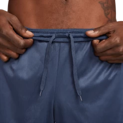 Nike Dri-FIT Academy 23 Short K BR, Fodboldshorts, Herre, Dark Blue -Rabatbutik For Sportsudstyr b6a1c4f8226947c295327d9d782239db