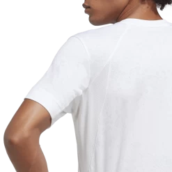 ADIDAS FreeLift Tee, Tennis, T-shirt, Herre, Hvid 15 ADIDAS FreeLift Tee, Tennis, T-shirt, Herre, Hvid -Rabatbutik For Sportsudstyr b7299d730c9243d893c8795f3509e1ca