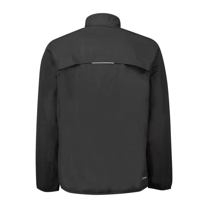 CCM Skate Suit Jacket Sr 23/24, Træningsjakke Senior, BLACK 3 CCM Skate Suit Jacket Sr 23/24, Træningsjakke Senior, BLACK