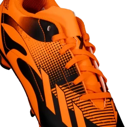 ADIDAS X Speedportal Messi.4 FxG Jr / Q1 23, Fodboldsko, Junior, Orange 11 ADIDAS X Speedportal Messi.4 FxG Jr / Q1 23, Fodboldsko, Junior, Orange -Rabatbutik For Sportsudstyr b741c9217c534a1fbaad1335b3096fc7