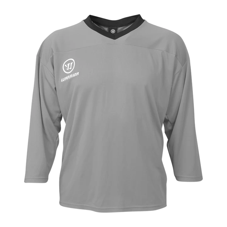 Warrior Practice Jersey Goalie 21/22, GR GREY 3 Warrior Practice Jersey Goalie 21/22, GR GREY