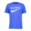 Nike England Swoosh Fed World Cup 22 Tee, T-shirt, Herre, Dark Blue -Rabatbutik For Sportsudstyr b803717656754ef39b10c3ad3ebf0360
