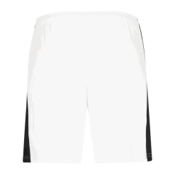 Nike Dri-FIT Academy 23 Short K BR, Fodboldshorts, Herre, Hvid -Rabatbutik For Sportsudstyr b920674d96d84265b626de17f0adca46