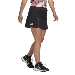 ADIDAS Club Pleated Skirt, Tennisnederdel, Dame, Sort 10 ADIDAS Club Pleated Skirt, Tennisnederdel, Dame, Sort -Rabatbutik For Sportsudstyr b973a47206a34e77b90168b3e539724c
