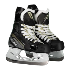 CCM TACKS AS-V Hockey Skates Youth, Hockeyskøjte Barn, No Color