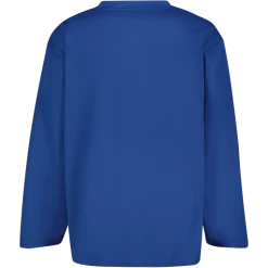Bauer Flex Practice Jersey, Træningstrøje, Senior, Blå -Rabatbutik For Sportsudstyr b9ea781b8204442f89098d30fe9e549e