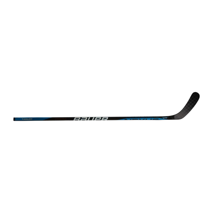 Bauer S22 Nexus E4 Grip PCS INT 22/23, Hockeystav Unisex, Grøn 4 Bauer S22 Nexus E4 Grip PCS INT 22/23, Hockeystav Unisex, Grøn - Billede 2
