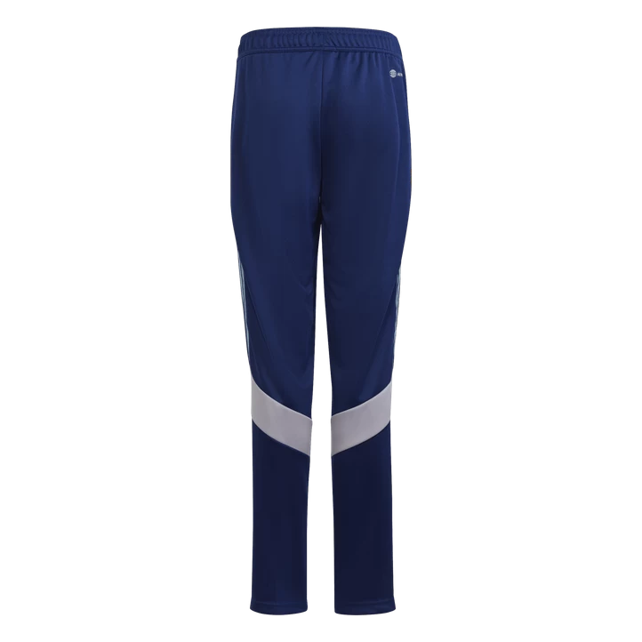 ADIDAS Tiro Hot Pant Y / Q1 23, Træningsbukser, Junior, Blå 4 ADIDAS Tiro Hot Pant Y / Q1 23, Træningsbukser, Junior, Blå - Billede 2