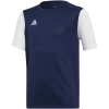 ADIDAS Estro 19 Trøje, Træningstrøje, Junior, Dark Blue 1 ADIDAS Estro 19 Trøje, Træningstrøje, Junior, Dark Blue -Rabatbutik For Sportsudstyr bb5b028ee42443548159f161778eef4b