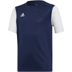 ADIDAS Estro 19 Trøje, Træningstrøje, Junior, Dark Blue