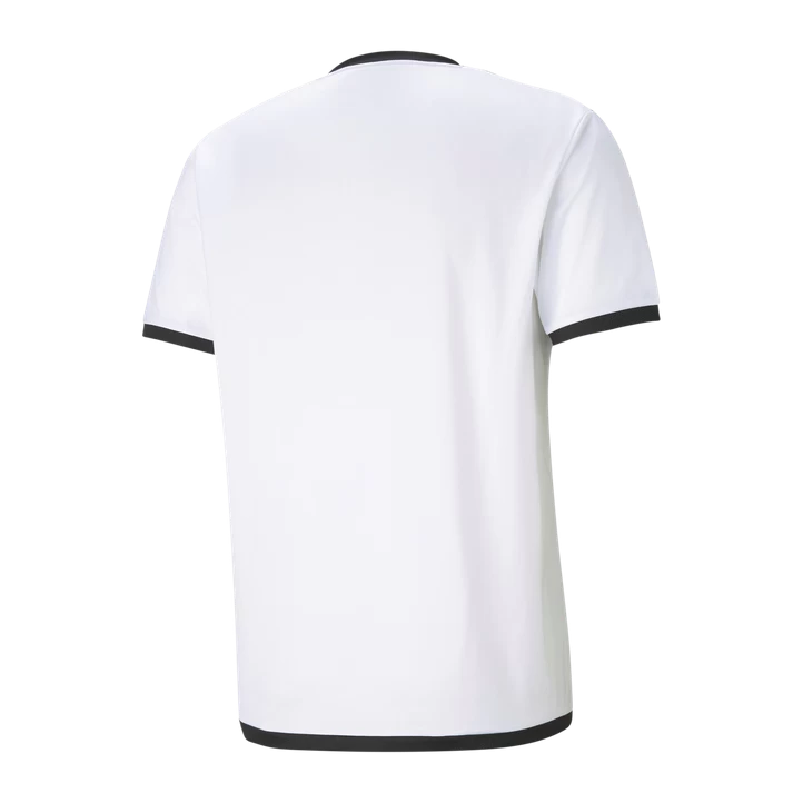 Puma TeamLIGA Jersey Jr, Træningstrøje, Junior, Sort 6 Puma TeamLIGA Jersey Jr, Træningstrøje, Junior, Sort - Billede 4