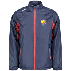 CCM Hd Jacket Custom Sr-19, Multicolor