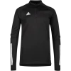 ADIDAS Condivo Training Top, Træningstrøje, Junior, Sort -Rabatbutik For Sportsudstyr bc294739d1444d309c6ca66170675b16