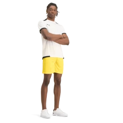 Puma TeamLIGA Jersey, Træningstrøje, Senior, Hvid -Rabatbutik For Sportsudstyr bc5e5e00d68343f7a9889479561fef5f