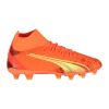 Puma ULTRA PRO FG/AG /Q4 22, Fodboldsko Herre, Orange -Rabatbutik For Sportsudstyr bcbb5c0542c045bab60691f1682c5476