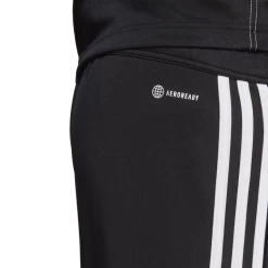 ADIDAS Tiro23 Club Training Pant, Træningsbukser, Herre, Sort -Rabatbutik For Sportsudstyr bd7795e50af246538cc585f0239b9d37