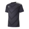 Puma TeamLIGA Graphic Jersey, Træningstrøje Herre, Dark Blue -Rabatbutik For Sportsudstyr bd874a9ffea845838185aafe30f341a7