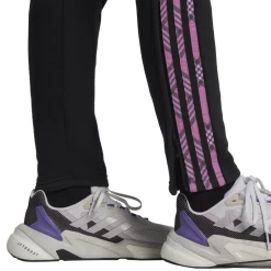 ADIDAS TIRO HOT WR TRAINING PANT AWAY DAYS WOMEN, Træningsbukser, Dame, Sort -Rabatbutik For Sportsudstyr bdd1bcad846747dc970059aa591c5647