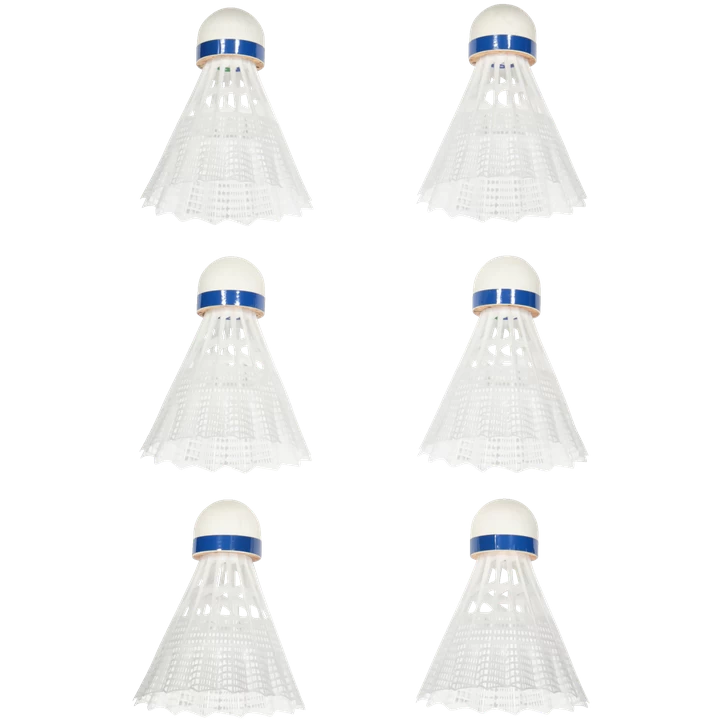 YONEX Mavis 350 White, Hvid 4 YONEX Mavis 350 White, Hvid - Billede 2