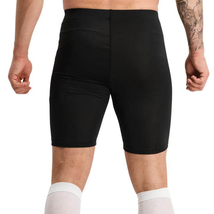 SELECT Tights Short Baselayer, Træningsshorts, Senior, Sort 5 SELECT Tights Short Baselayer, Træningsshorts, Senior, Sort - Billede 3