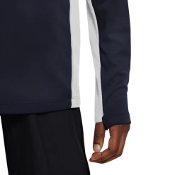 Nike Dri-FIT Academy 23 Drill Top BR, Træningstrøje, Fodbold, Junior, Dark Blue -Rabatbutik For Sportsudstyr bee52e394e72430b8f289464c94373d4