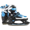 Graf Kid Adjustable Skate, Sort 1 Graf Kid Adjustable Skate, Sort -Rabatbutik For Sportsudstyr beeeb72081784d4ca1db9b4ca5308c4d