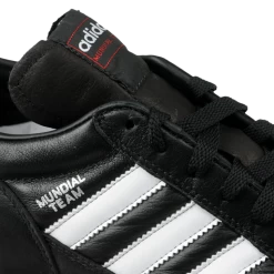 ADIDAS Mundial Team, Fodboldstøvle, Sort 20 ADIDAS Mundial Team, Fodboldstøvle, Sort -Rabatbutik For Sportsudstyr bf2dc320faef4c21a03c97c5418bb0db