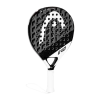 Head Evo Sanyo, Padelketsjer, Sort 2 Head Evo Sanyo, Padelketsjer, Sort -Rabatbutik For Sportsudstyr bf72ddf5597a4bbd800d78d3d075db79
