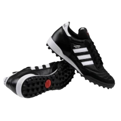 ADIDAS Mundial Team, Fodboldstøvle, Sort