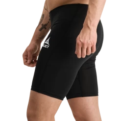 SELECT Tights Short Baselayer, Træningsshorts, Senior, Sort 10 SELECT Tights Short Baselayer, Træningsshorts, Senior, Sort -Rabatbutik For Sportsudstyr c0b9af64cc4a41a3a69a2ed425d31b98