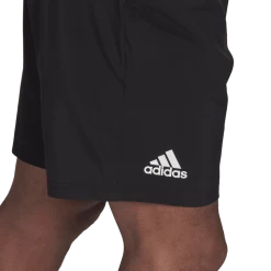 ADIDAS Club Stretch Woven Shorts, Tennisshorts, Herre, Sort -Rabatbutik For Sportsudstyr c11e93e5c3674c88a48e6a1689917897