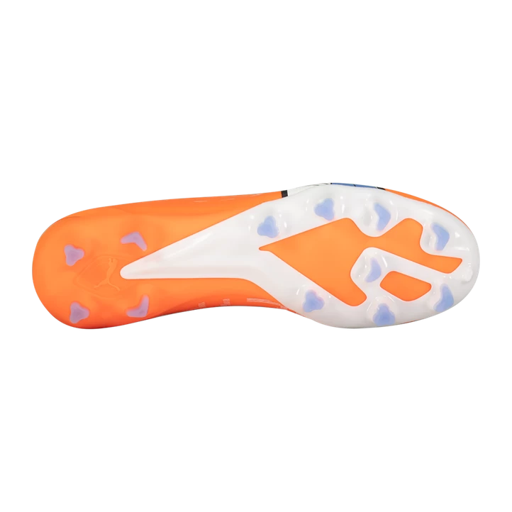 Puma ULTRA Pro FG/AG / Q1 23, Fodboldstøvle Græs Og Kunstgræs, Herre, Orange 7 Puma ULTRA Pro FG/AG / Q1 23, Fodboldstøvle Græs Og Kunstgræs, Herre, Orange - Billede 5