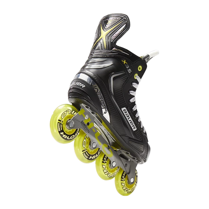 Bauer VAPOR X3.5 RH SKATE - INT, Rulleskøjte Intermediate, STD 8 Bauer VAPOR X3.5 RH SKATE - INT, Rulleskøjte Intermediate, STD - Billede 6
