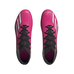 ADIDAS X Speedportal.2 MG / Q1 23, Fodboldstøvle, Unisex, Pink -Rabatbutik For Sportsudstyr c1a5f2d55f81461a9b33ea5499d9b950