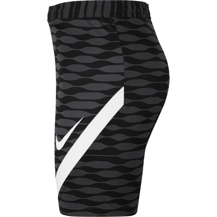 Nike Dry STRIKE 21 SHORT, Fodboldshorts, Herre, Sort 5 Nike Dry STRIKE 21 SHORT, Fodboldshorts, Herre, Sort - Billede 3
