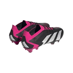 ADIDAS Predator Accuracy.1 L FG/AG / Q1 23, Fodboldstøvle, Unisex, Sort 13 ADIDAS Predator Accuracy.1 L FG/AG / Q1 23, Fodboldstøvle, Unisex, Sort -Rabatbutik For Sportsudstyr c1ea6abeecb24a75a5f6bd1ddc87904a