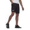ADIDAS Club Stretch Woven Shorts, Tennisshorts, Herre, Sort -Rabatbutik For Sportsudstyr c2483efd52824f689b496653a7a81f1c